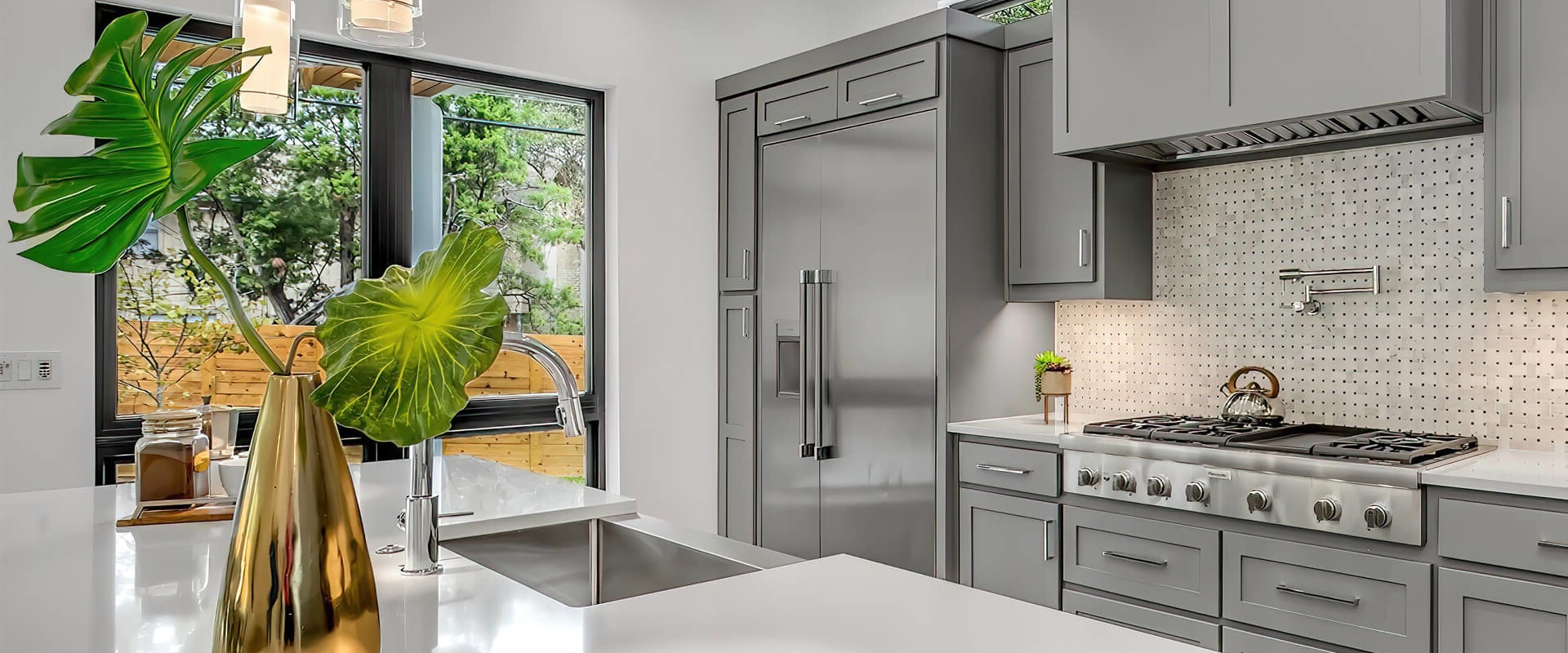 The Complete Guide to Installing New Plumbing and Electrical Systems for Your Kitchen Remodel