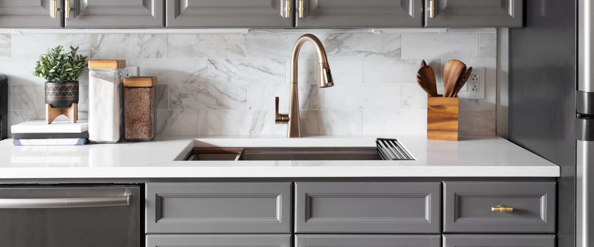 Cost-Saving Tips and Tricks for Your Kitchen Renovation