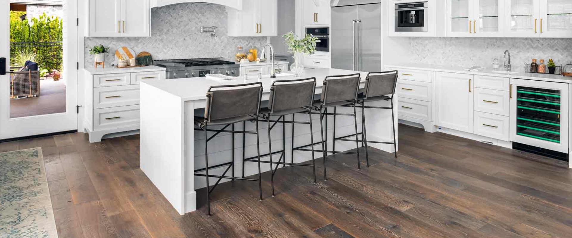 How Client Interviews and Quotes Can Help You Find the Perfect Kitchen Remodeling Contractor