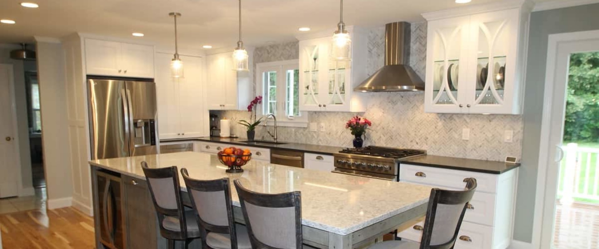 How to Choose the Best Kitchen Remodeling Contractor