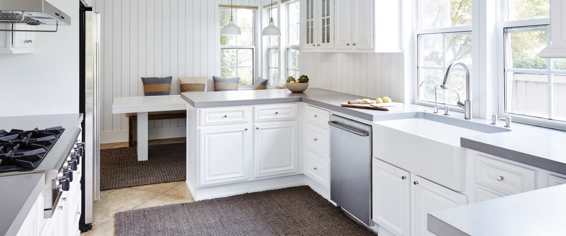 How to Choose the Right Kitchen Remodeling Contractor