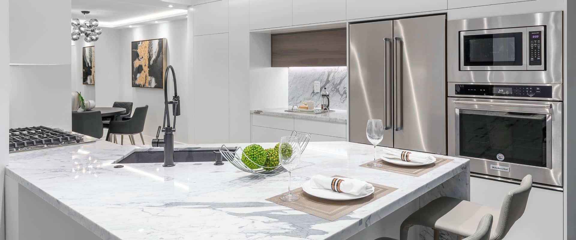 Authenticity and Credibility: A Guide to Finding the Right Kitchen Remodeling Contractor