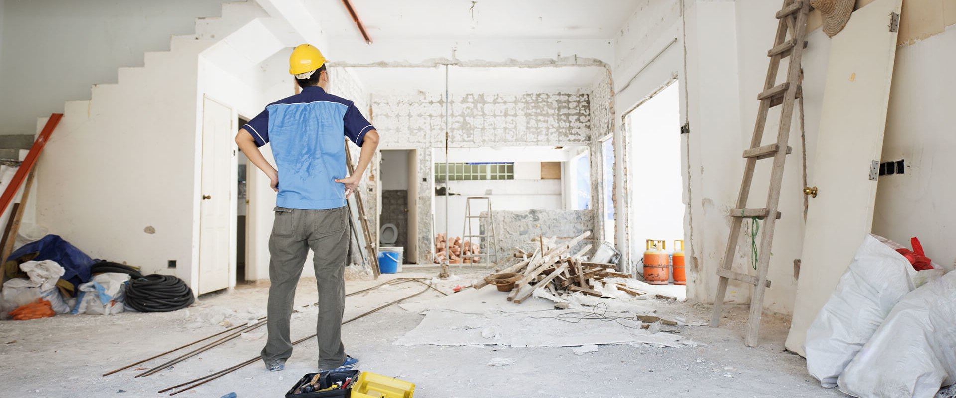 Maximizing Your Return on Investment (ROI) for Different Types of Renovations