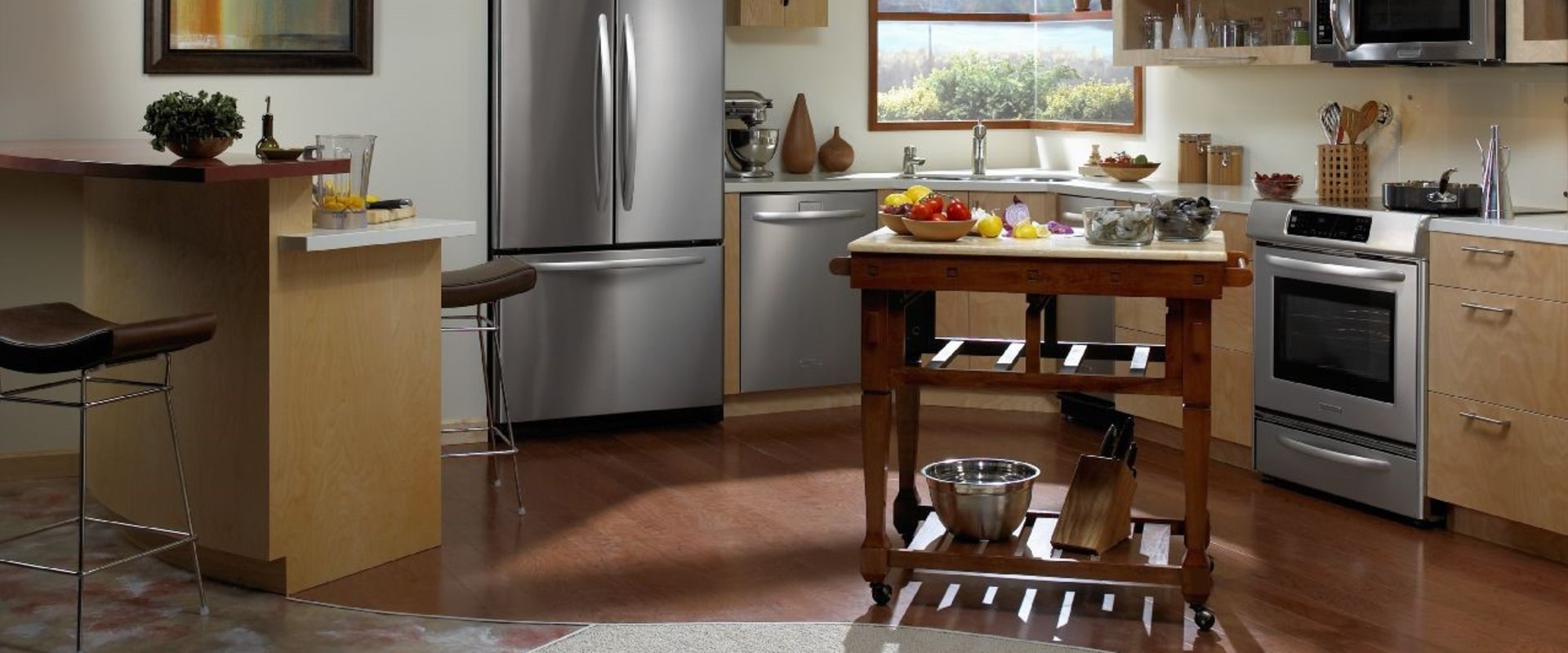 Captivating and Informative: The Power of Before and After Photos in Kitchen Remodeling