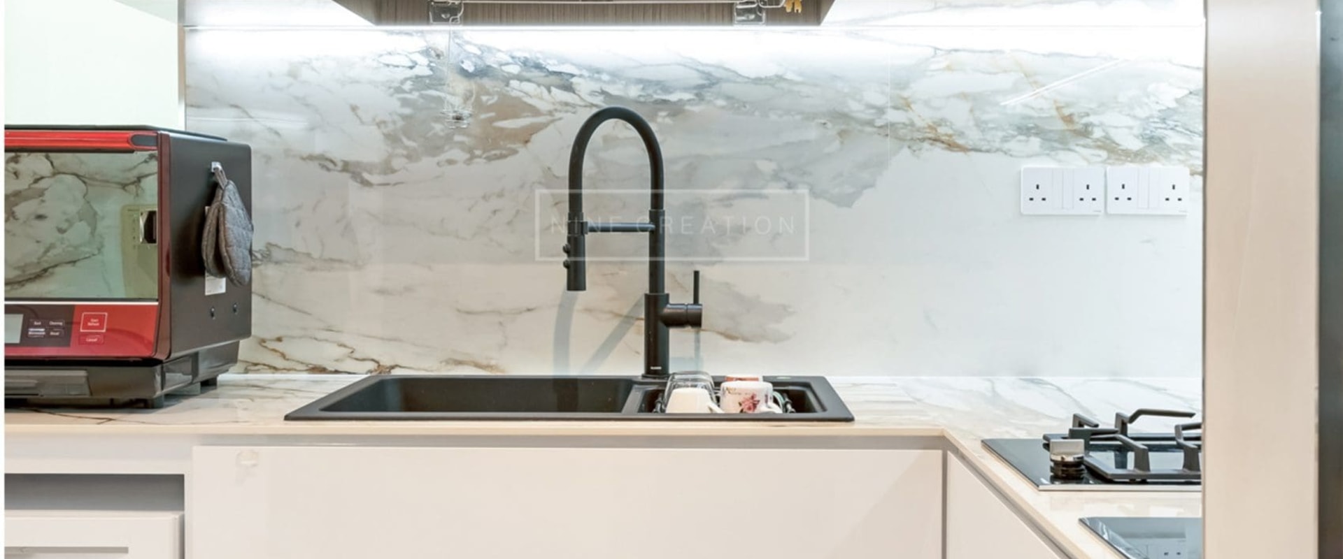 The Hidden Costs of Kitchen Renovation: What You Need to Know