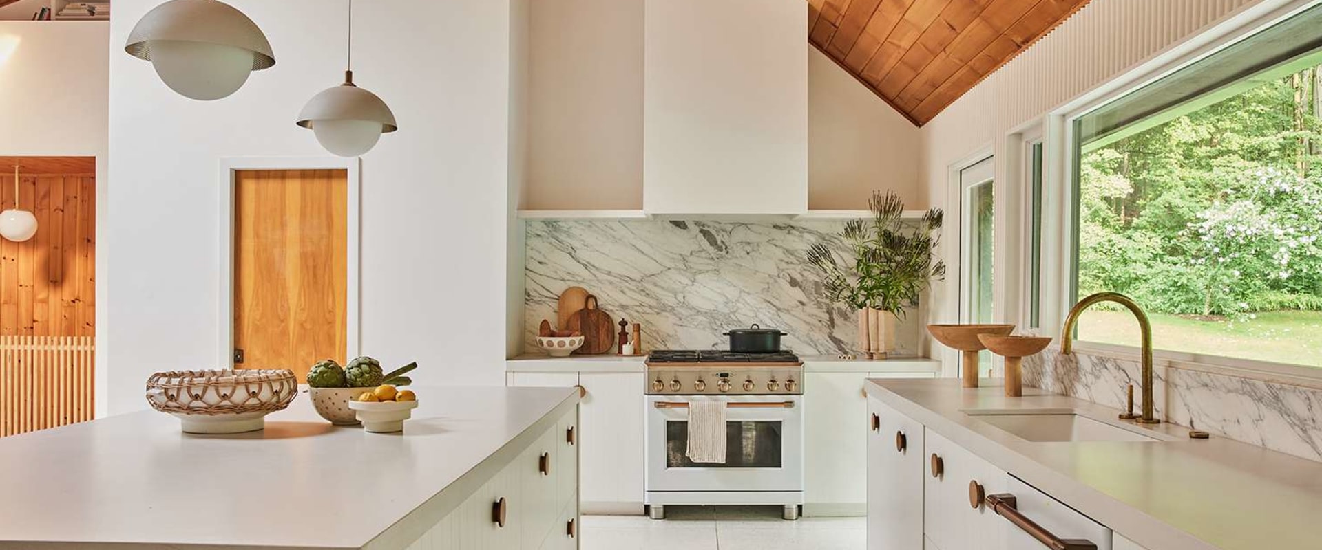 10 Minimalist Kitchen Ideas to Transform Your Space