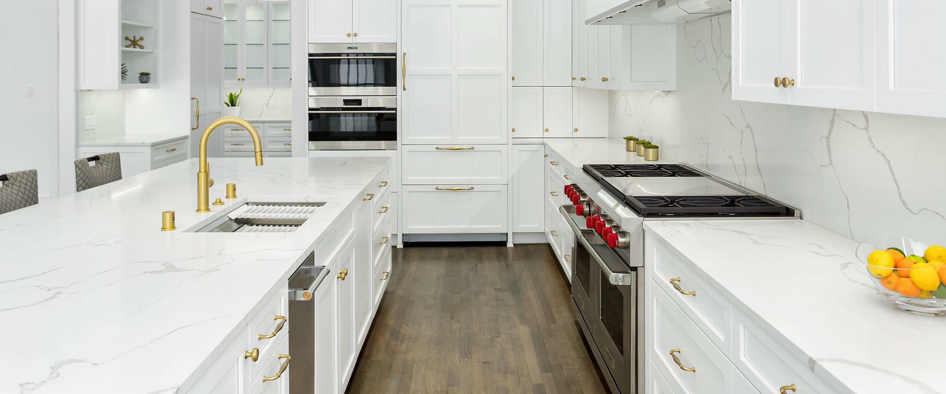 Choosing Durable and Low-Maintenance Materials for Your Kitchen Remodel