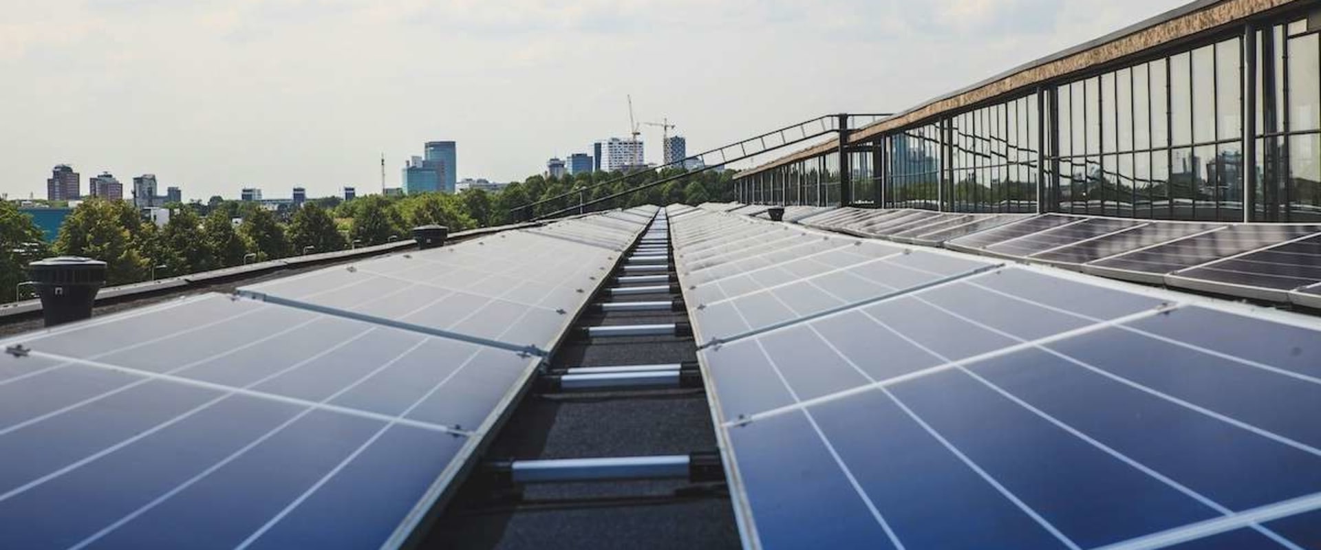 Future cost savings through energy-efficient upgrades