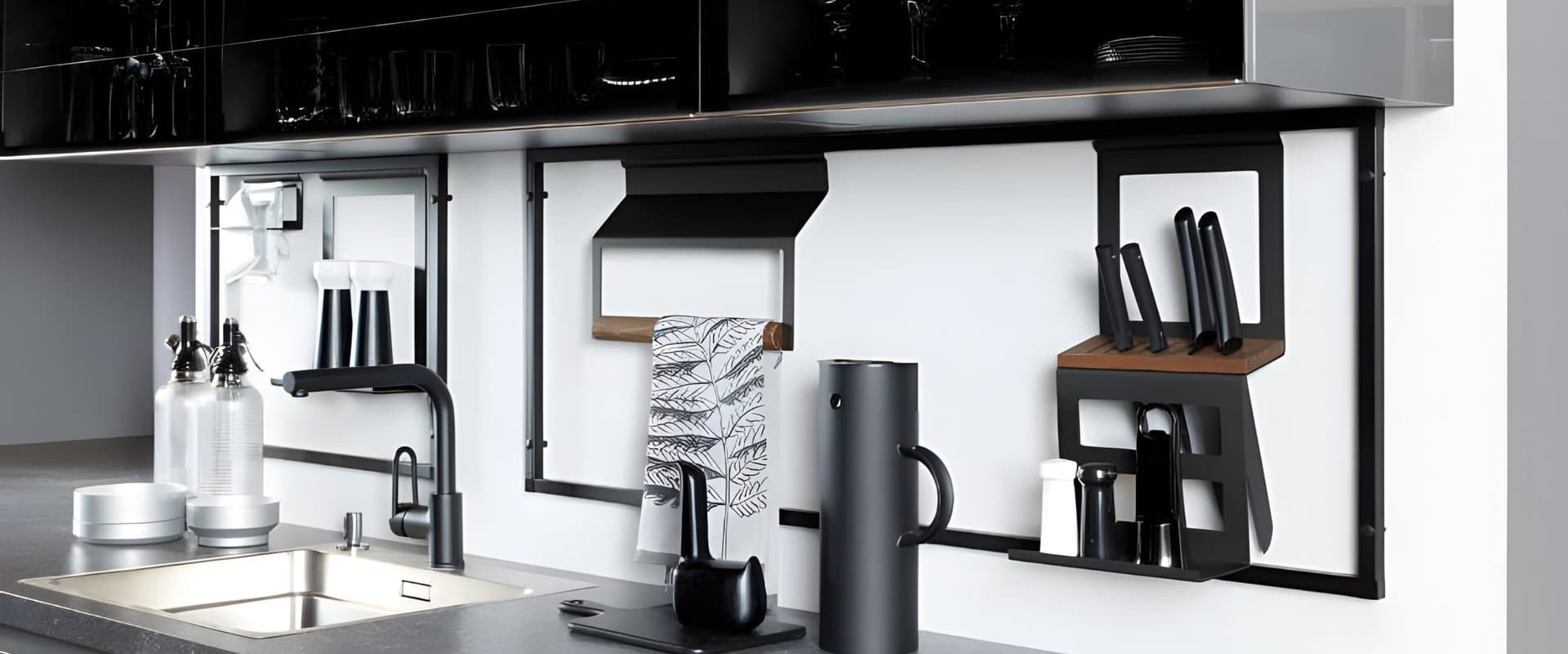 Smart Kitchen Appliances: Revolutionizing the Modern Kitchen