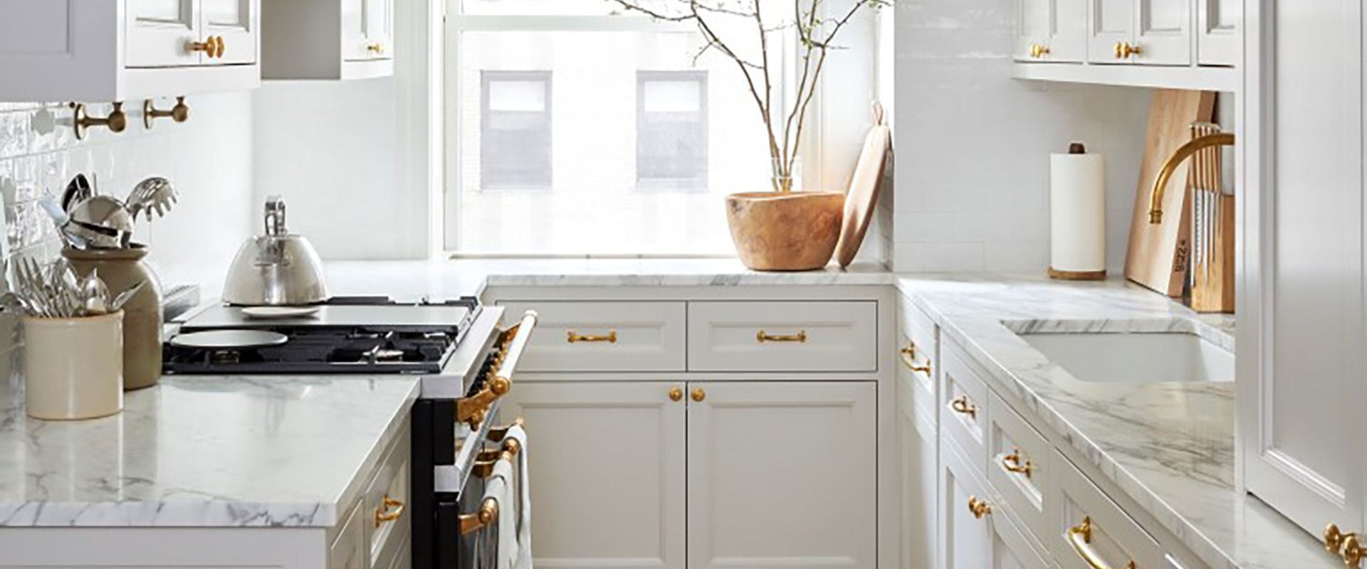 Galley Kitchen Design: Transforming Your Kitchen Space