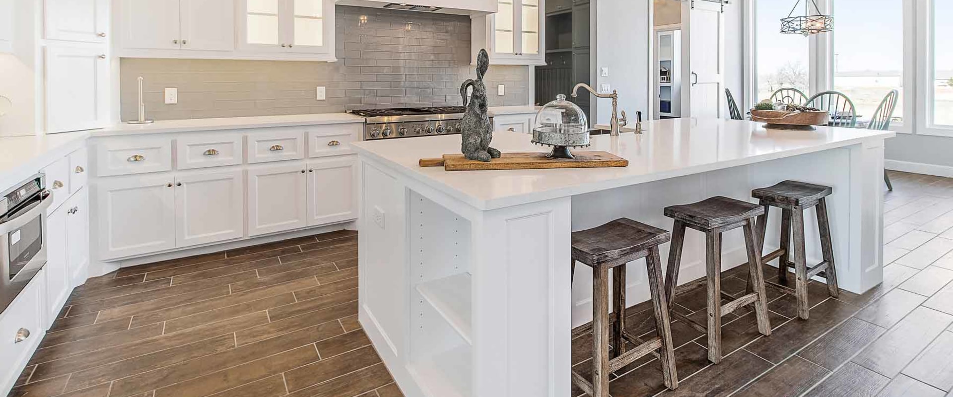 How to Choose a Kitchen Remodeling Contractor Without a Written Contract