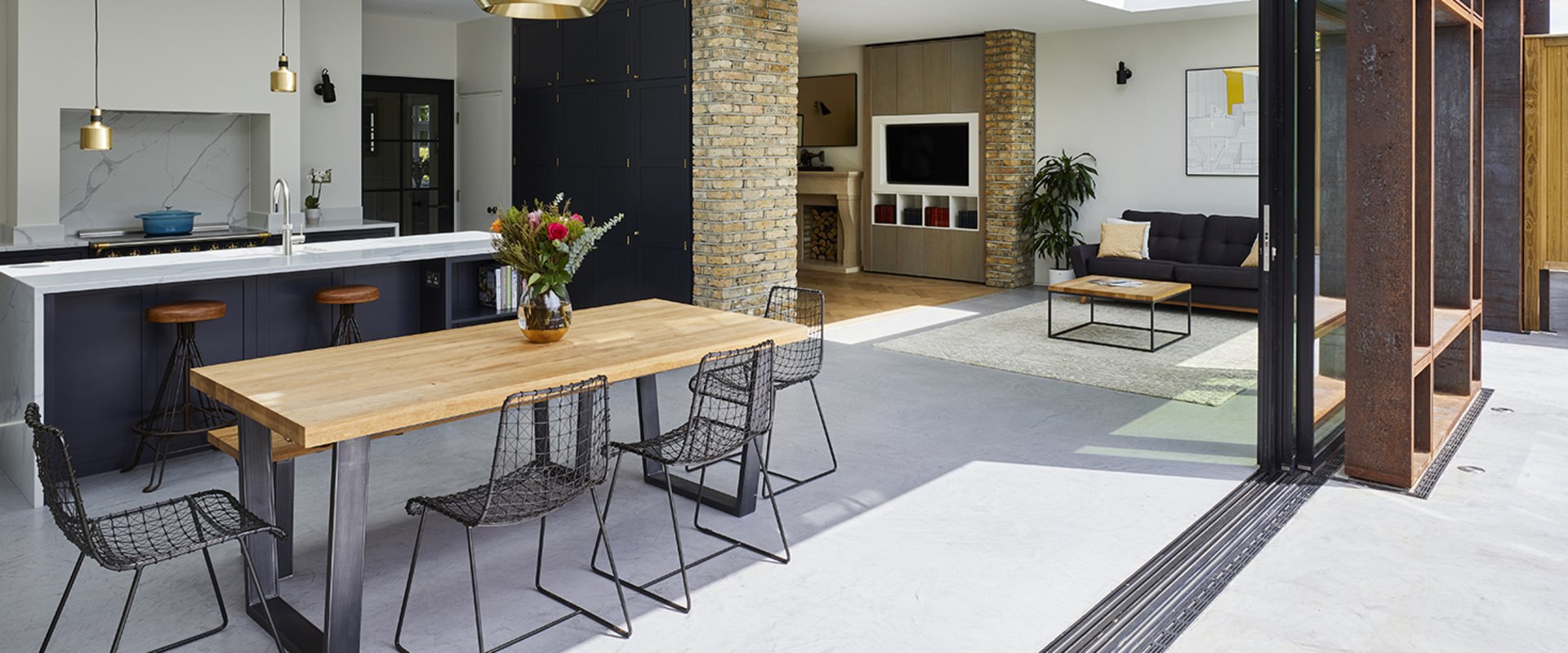 Detailed Accounts of Successful Renovations