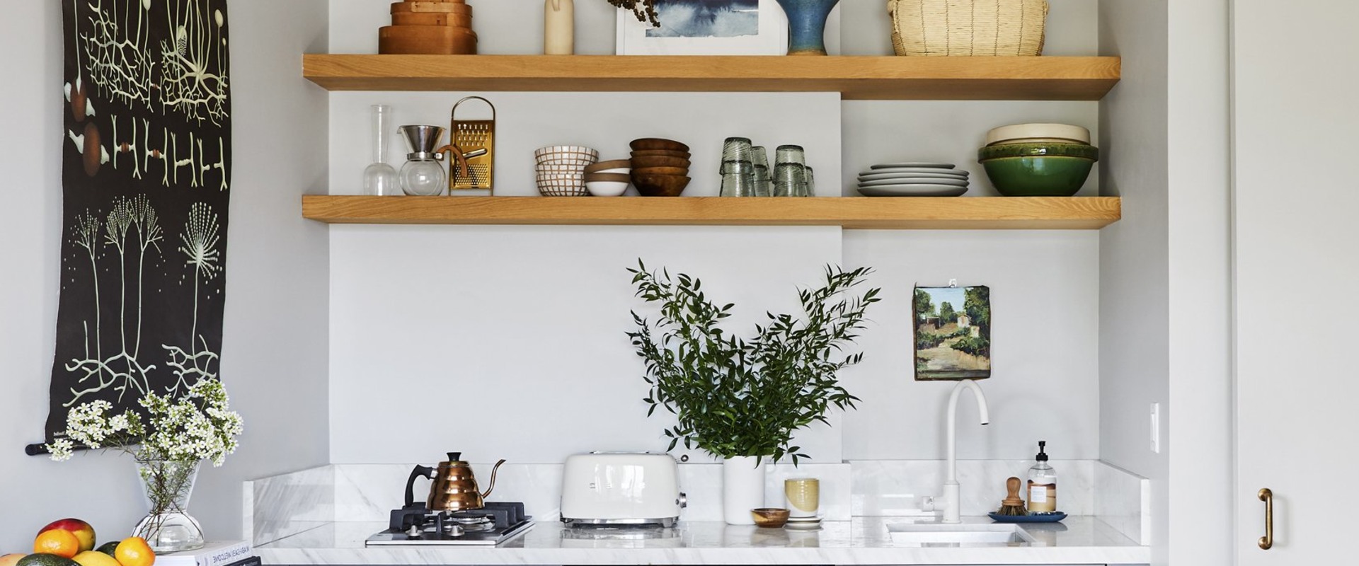 50 Small Kitchen Design Ideas to Transform Your Space