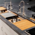 Innovative Kitchen Gadgets: Transforming Your Kitchen Remodel