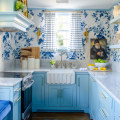 Painting and Wallpapering for Your Kitchen Renovation: Tips and Ideas