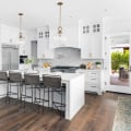 How Client Interviews and Quotes Can Help You Find the Perfect Kitchen Remodeling Contractor