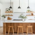 Energy-efficient options for your kitchen remodel