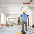 Maximizing Your Return on Investment (ROI) for Different Types of Renovations