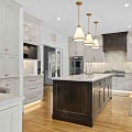 Negotiating with Contractors: Tips and Tricks for a Successful Kitchen Remodel
