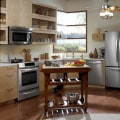 Captivating and Informative: The Power of Before and After Photos in Kitchen Remodeling
