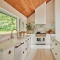 10 Minimalist Kitchen Ideas to Transform Your Space