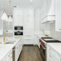 Choosing Durable and Low-Maintenance Materials for Your Kitchen Remodel