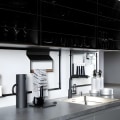 Smart Kitchen Appliances: Revolutionizing the Modern Kitchen