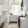 Galley Kitchen Design: Transforming Your Kitchen Space