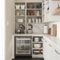 Cabinet and Pantry Storage Solutions for Your Kitchen Remodel