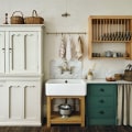 Displaying Personal Items and Collections in Your Kitchen