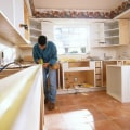 A Complete Guide to Asking for Referrals from a Kitchen Remodeling Contractor