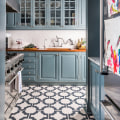 Tips for Removing Old Appliances and Fixtures During a Kitchen Renovation