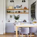 50 Small Kitchen Design Ideas to Transform Your Space