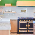 Verifying Licenses and Insurance for Kitchen Remodeling Contractors