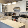 Average Labor Costs for Kitchen Remodeling Contractors