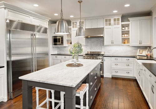 How Positive Reviews and Recommendations Can Help You Find the Perfect Kitchen Remodeling Contractor