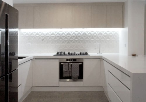 Creating a Functional and Unique Space: A Guide to Kitchen Remodeling