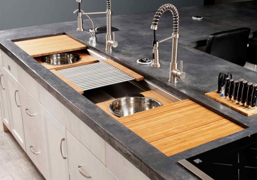 Innovative Kitchen Gadgets: Transforming Your Kitchen Remodel