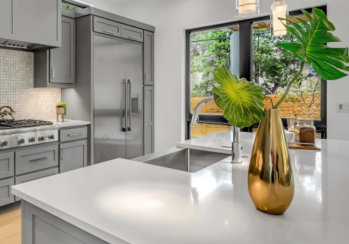 The Complete Guide to Installing New Plumbing and Electrical Systems for Your Kitchen Remodel