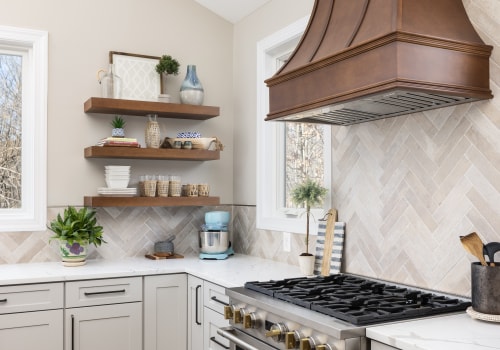 Adding Decorative Elements to Elevate Your Kitchen Remodel