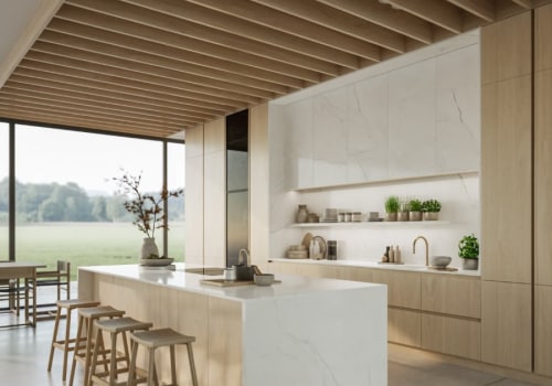 A Comprehensive Guide to Modern Kitchen Design
