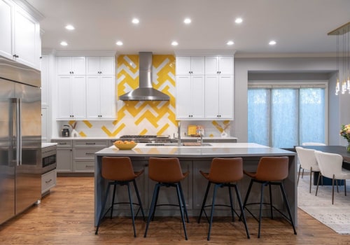 Testimonials from Repeat Customers: Why They Matter for Your Kitchen Remodeling Business