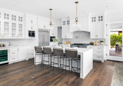 How Client Interviews and Quotes Can Help You Find the Perfect Kitchen Remodeling Contractor