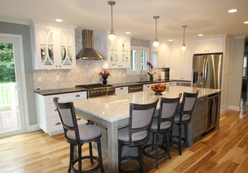 How to Choose the Best Kitchen Remodeling Contractor