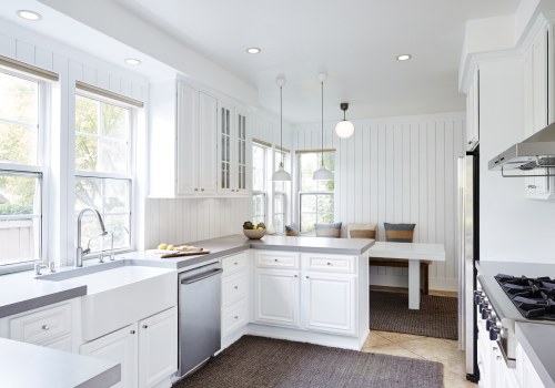 How to Choose the Right Kitchen Remodeling Contractor