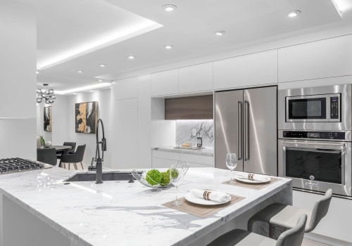 Authenticity and Credibility: A Guide to Finding the Right Kitchen Remodeling Contractor