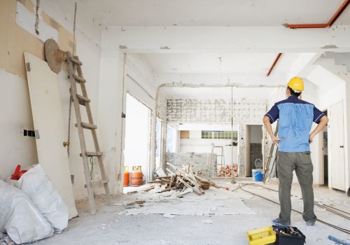 Maximizing Your Return on Investment (ROI) for Different Types of Renovations
