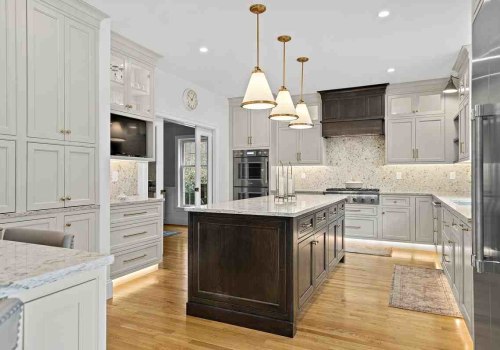 Negotiating with Contractors: Tips and Tricks for a Successful Kitchen Remodel