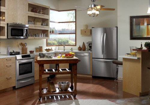 Captivating and Informative: The Power of Before and After Photos in Kitchen Remodeling