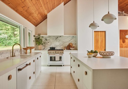 10 Minimalist Kitchen Ideas to Transform Your Space